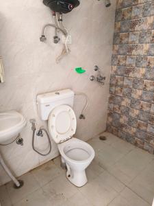 Bedroom Two Image of 700 Sq.ft 2 BHK Apartment / Flat for sale in Signature Global The Millennia, Sector 37D Gurgaon for Rs. 6950000