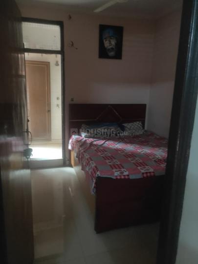 Block D, Mandawali Bedroom 1