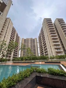 Image of 1800 Sq.ft 3 BHK Apartment / Flat for sale in Silverglades The Melia, Sector 35, Sohna for Rs. 14500000