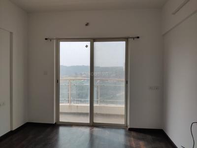 Bedroom Image of 1885 Sq.ft 3 BHK Apartment / Flat for sale in Paranjape Forest Trails Highgardens, Bhugaon Pune for Rs. 10000000