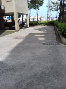 Image of 801 Sq.ft 2 BHK Apartment / Flat for sale in Gagan Emerald, Kondhwa, Pune for Rs. 6400000