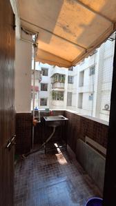 Balcony Image of 2600 Sq.ft 3.5 BHK Apartment / Flat for sale in Bramhacorp Suncity, Wadgaon Sheri Pune for Rs. 39900000