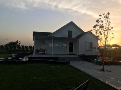 Image of 9072 Sq.ft 2 BHK Farm House for sale in Tech Zone, Greater Noida for Rs. 6800000