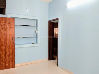 Bedroom Image of 1000 Sq.ft 2 BHK Apartment / Flat for rent in K.Pudur Madurai for Rs. 9500