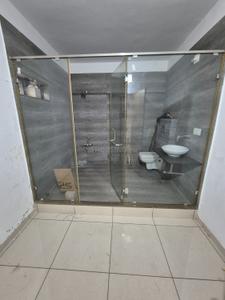 Bathroom Image of 2800 Sq.ft 4 BHK Villa for rent in Sevasi Vadodara for Rs. 30000