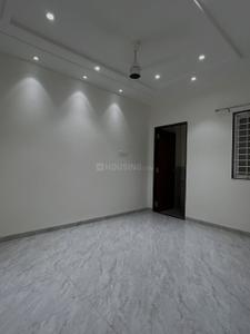 Hall Image of 1050 Sq.ft 2 BHK Builder Floor for rent in Mahalakshmi Nagar Indore for Rs. 19500