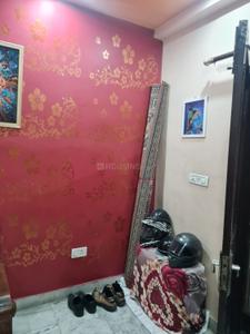 Bedroom Image of 1450 Sq.ft 3 BHK Apartment / Flat for sale in Surya Nagar Ghaziabad for Rs. 18500000