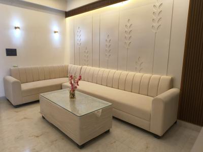 Living Room Image of 1504 Sq.ft 3 BHK Apartment / Flat for sale in Karolan Ka Barh Jaipur for Rs. 8400000