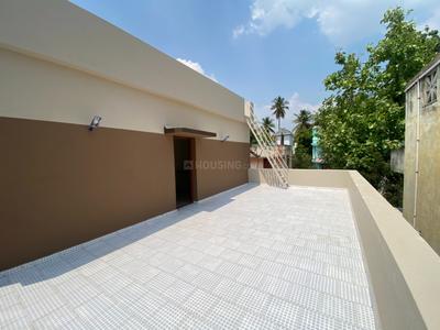 Balcony Image of 2200 Sq.ft 4 BHK Independent House for sale in KK Nagar Tiruchirappalli for Rs. 17500000