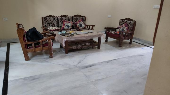 HUDA Plot Sector 38 Living Room 1