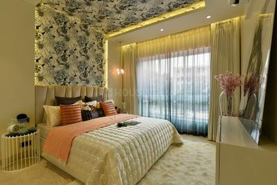 Bedroom Image of 2450 Sq.ft 5 BHK Apartment / Flat for sale in Borivali East Mumbai for Rs. 77500000