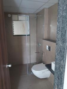 Image of 1650 Sq.ft 4 BHK Apartment / Flat for rent in Runwal The Central Park Phase 2, Chinchwad, Pune for Rs. 110001