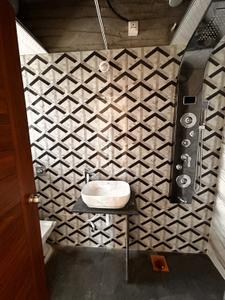 Image of 900 Sq.ft 2 BHK Apartment / Flat for rent in Bunty Mayur Kilbil Phase 2 D Wing, Dhanori, Pune for Rs. 25000