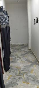 Hall Image of 1000 Sq.ft 1 BHK Independent House for rent in Sarai Gulharia Gorakhpur for Rs. 5000