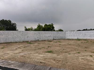 Image of 1100 Sq.ft Residential Plot / Land for sale in Mannivakkam, Chennai for Rs. 6600000