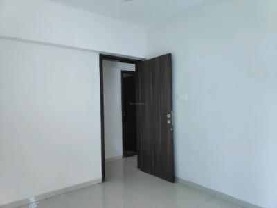 Bedroom Image of 680 Sq.ft 2 BHK Apartment / Flat for sale in Borivali West Mumbai for Rs. 18200000
