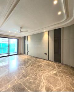 Hall Image of 1850 Sq.ft 3 BHK Builder Floor for sale in Greater Kailash I New Delhi for Rs. 61000000
