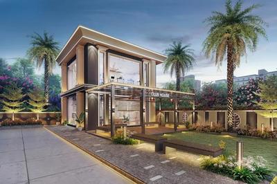 Image of 2000 Sq.ft 3 BHK Apartment / Flat for rent in Leela Exotica, Nava Naroda, Ahmedabad for Rs. 21000