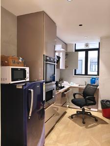 Kitchen Image of 2250 Sq.ft 3 BHK Independent House for sale in Anant Raj Estate, Kadarpur Gurgaon for Rs. 20000000