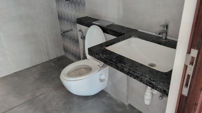 Image of 952 Sq.ft 2 BHK Apartment / Flat for rent in Kalpataru Elitus, Mulund West, Mumbai for Rs. 65000