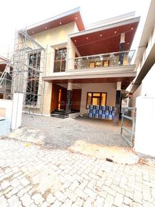 Image of 2500 Sq.ft 4 BHK Independent House for sale in Aluva, Kochi for Rs. 13000000