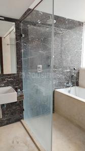 Image of 3850 Sq.ft 4 BHK Apartment / Flat for rent in RMZ Latitude, Byatarayanapura, Bengaluru for Rs. 230000