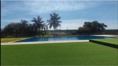 Image of 1030 Sq.ft 2 BHK Apartment / Flat for sale in UKN Belvedere By UKN Airport District Phase 1, Navarathna Agrahara, Bengaluru for Rs. 9476000