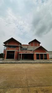 Image of 1000 Sq.ft Residential Plot / Land for sale in Shri Swastik Royale Avenue, Bhurkoni, Raipur for Rs. 2050000