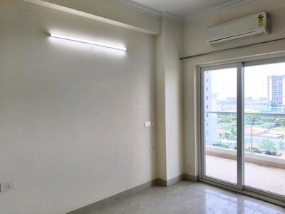 Bedroom Image of 1280 Sq.ft 2.5 BHK Apartment / Flat for sale in Shree Vardhman Victoria, Sector 70 Gurgaon for Rs. 17500000