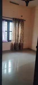 Bedroom Image of 1150 Sq.ft 3 BHK Duplex for rent in Ulloor Thiruvananthapuram for Rs. 18000