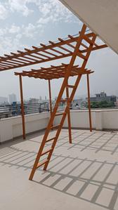 Balcony Image of 1500 Sq.ft 3 BHK Builder Floor for sale in Mayfield Garden Luxury Floors, Mayfield Garden Gurgaon for Rs. 32500000