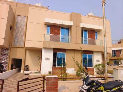 3 BHK Duplex