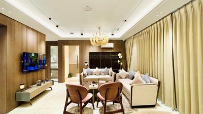 Hall Image of 2325 Sq.ft 3 BHK Apartment / Flat for sale in PR7 Airport Road Zirakpur for Rs. 19590000