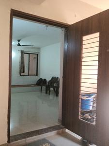 Main Entrance Image of 990 Sq.ft 2 BHK Apartment / Flat for sale in Hanspura Ahmedabad for Rs. 3351000