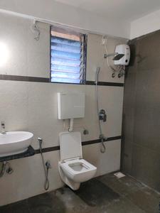 Bedroom Two Image of 2200 Sq.ft 4 BHK Apartment / Flat for sale in MMG Sunanda Sadan, Ulwe Navi Mumbai for Rs. 22000000