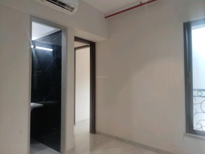 Bedroom Image of 1010 Sq.ft 2 BHK Apartment / Flat for sale in Mansarovar Pearl Gardens, Vasai West Vasai for Rs. 6980000