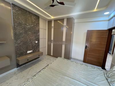 Bedroom Image of 1413 Sq.ft 3 BHK Apartment / Flat for sale in Lucky Heights 4, Vaishali Nagar Jaipur for Rs. 10500000