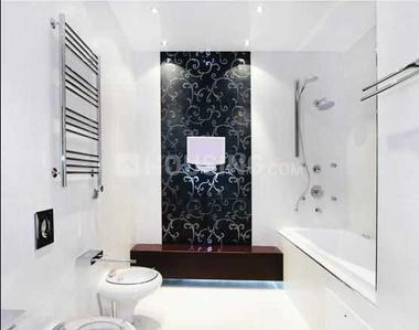 Image of 980 Sq.ft 2 BHK Apartment / Flat for sale in Worli, Mumbai for Rs. 41000000