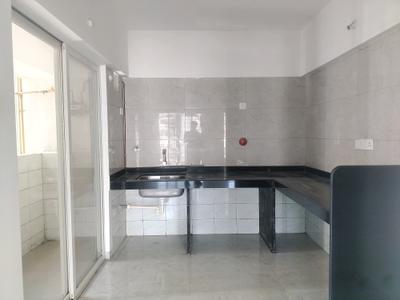 Kitchen Image of 1051 Sq.ft 2 BHK Apartment / Flat for sale in Rama Melange Residences, Hinjawadi Phase 3 Pune for Rs. 7500000