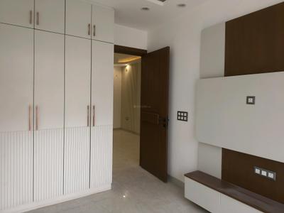 Bedroom Image of 1520 Sq.ft 3 BHK Builder Floor for sale in Vaishali Ghaziabad for Rs. 18500000