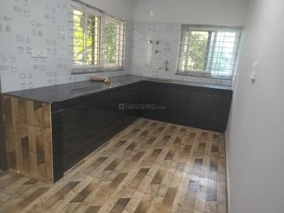 Kitchen Image of 1100 Sq.ft 2 BHK Apartment / Flat for rent in Singh More Ranchi for Rs. 8000
