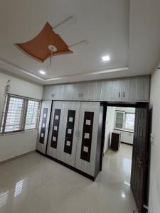 Bedroom Image of 1160 Sq.ft 2 BHK Apartment / Flat for sale in Suchitra Hyderabad for Rs. 6400000