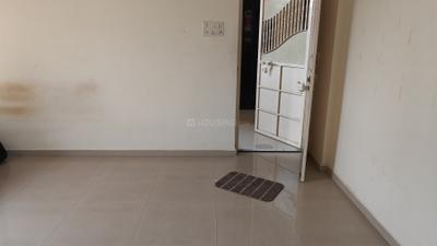 Living Room Image of 850 Sq.ft 2 BHK Apartment / Flat for sale in Fursungi Pune for Rs. 4400000