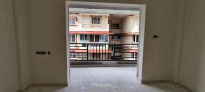 Bedroom Image of 1040 Sq.ft 2 BHK Apartment / Flat for sale in Mapusa Goa for Rs. 8500000
