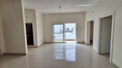 Hall Image of 1790 Sq.ft 3 BHK Apartment / Flat for sale in Yapral Secunderabad for Rs. 8700000