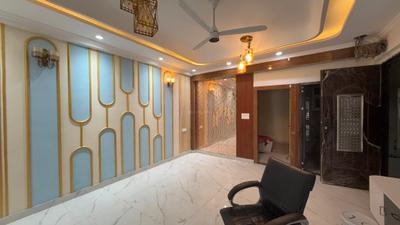 Living Room Image of 1350 Sq.ft 3 BHK Independent House for sale in Sector 74 Noida for Rs. 5550000