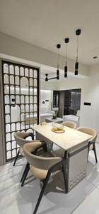 Hall Image of 896 Sq.ft 2.5 BHK Apartment / Flat for sale in Shyam Heights, Sargasan Gandhinagar for Rs. 8400000