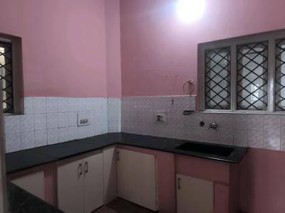 Kitchen One Image of 2400 Sq.ft 4 BHK Independent House for rent in Bilekahalli Bengaluru for Rs. 49000