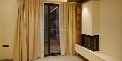 Bedroom Image of 3000 Sq.ft 4 BHK Builder Floor for sale in Janakpuri New Delhi for Rs. 80000000