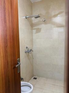 Bathroom Image of 900 Sq.ft 4 BHK Independent House for sale in JLPL Industrial Area Mohali for Rs. 26000000